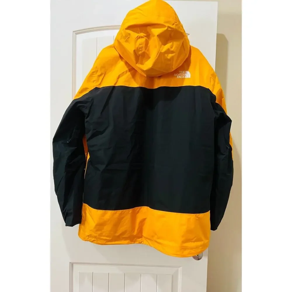 NWT❤️The North Face ThermoBall Eco Snow Triclimate JacketszXL